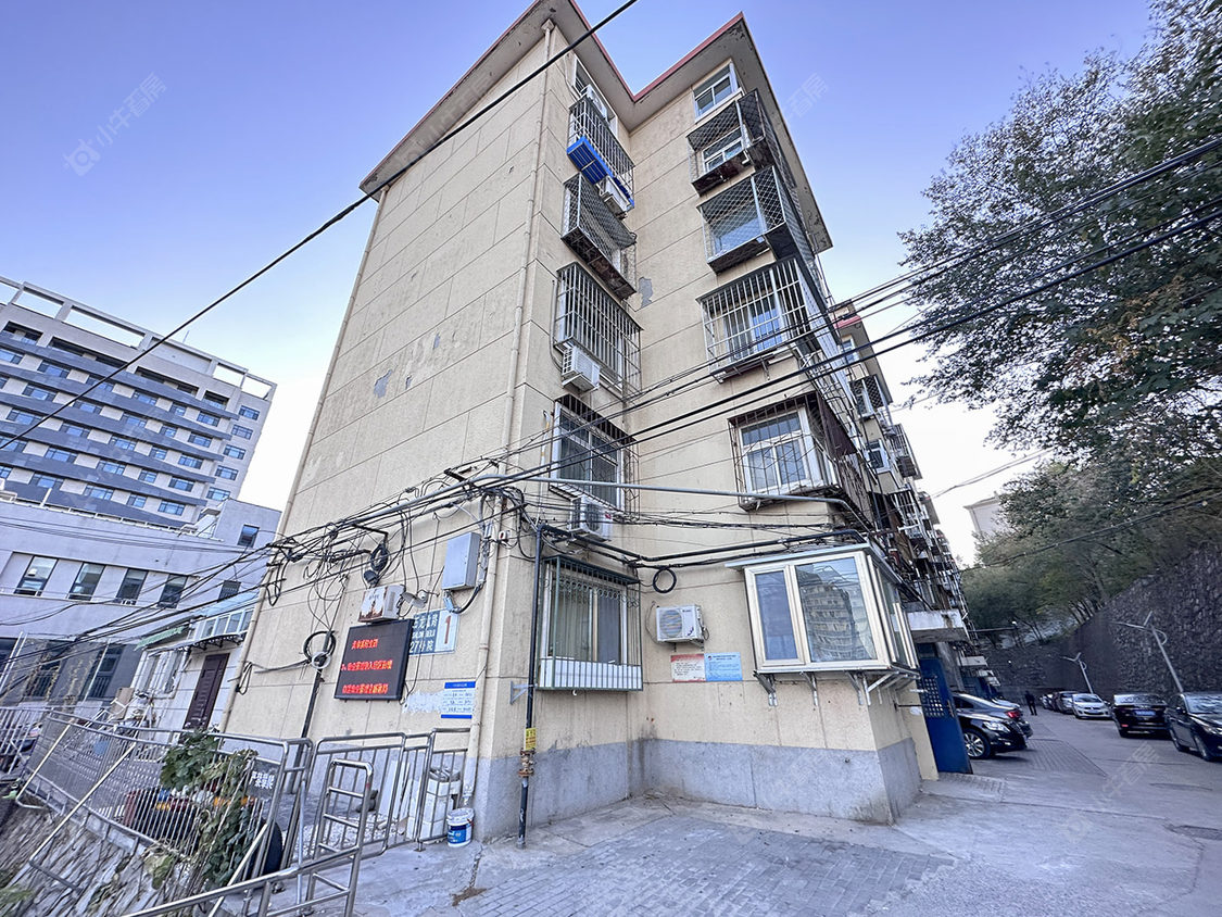 北京石龙北路27号院小区_石龙北路27号院小区null