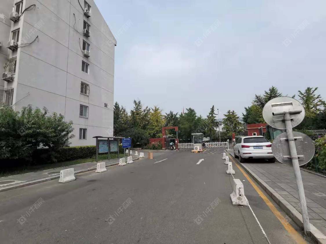 北京上地西里小区_上地西里小区null