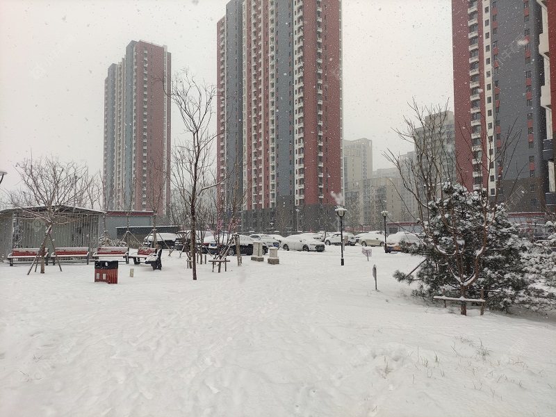 北京叠翠庭苑一区小区_叠翠庭苑一区小区null