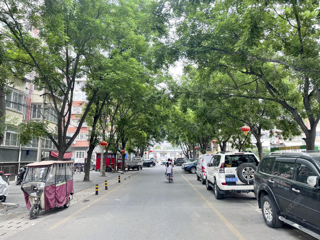 北京辛店小区小区_辛店小区小区null