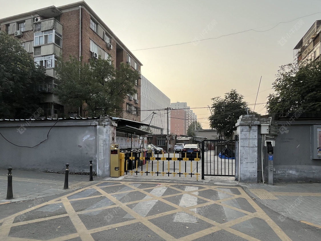 北京南苑西路56号院小区_南苑西路56号院小区null