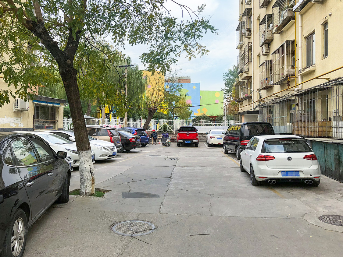北京向东楼小区小区_向东楼小区小区null