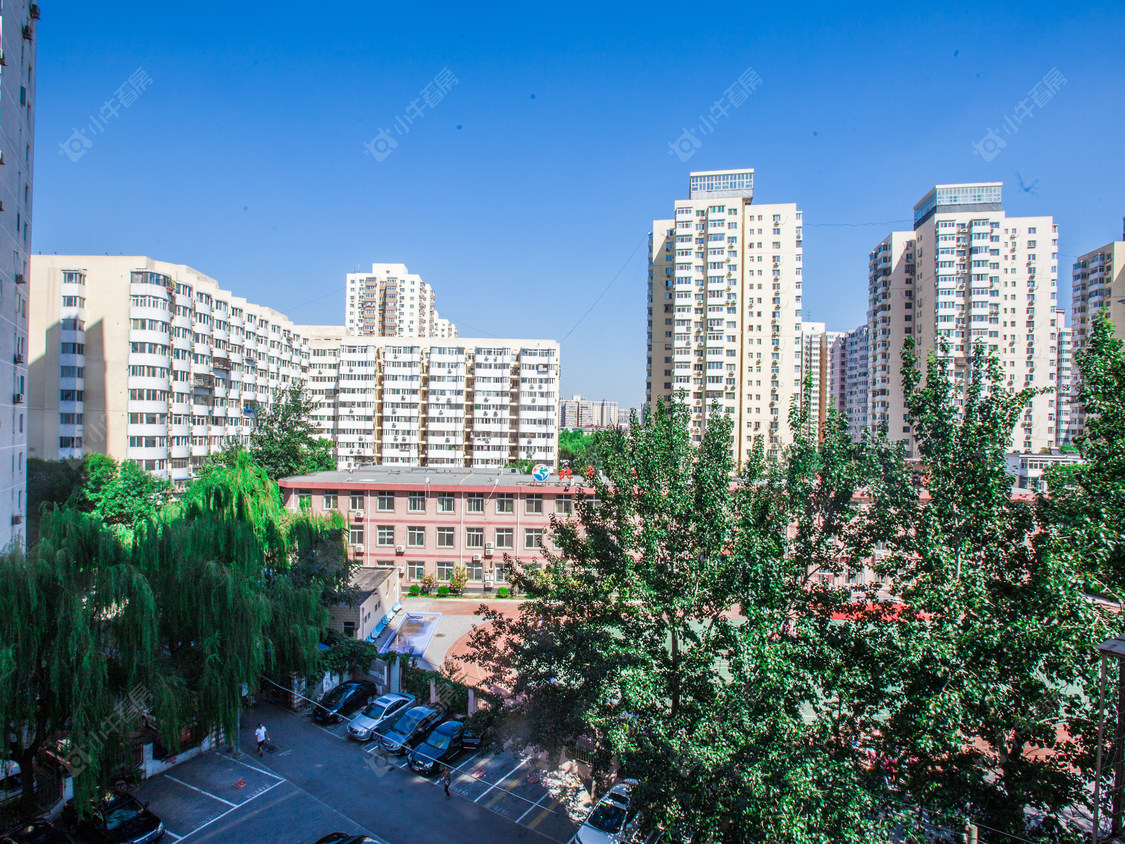北京西罗园三区小区_西罗园三区小区null
