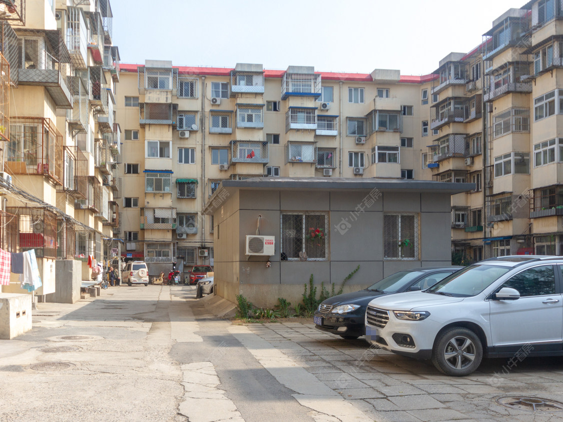 北京模式口中里小区_模式口中里小区null