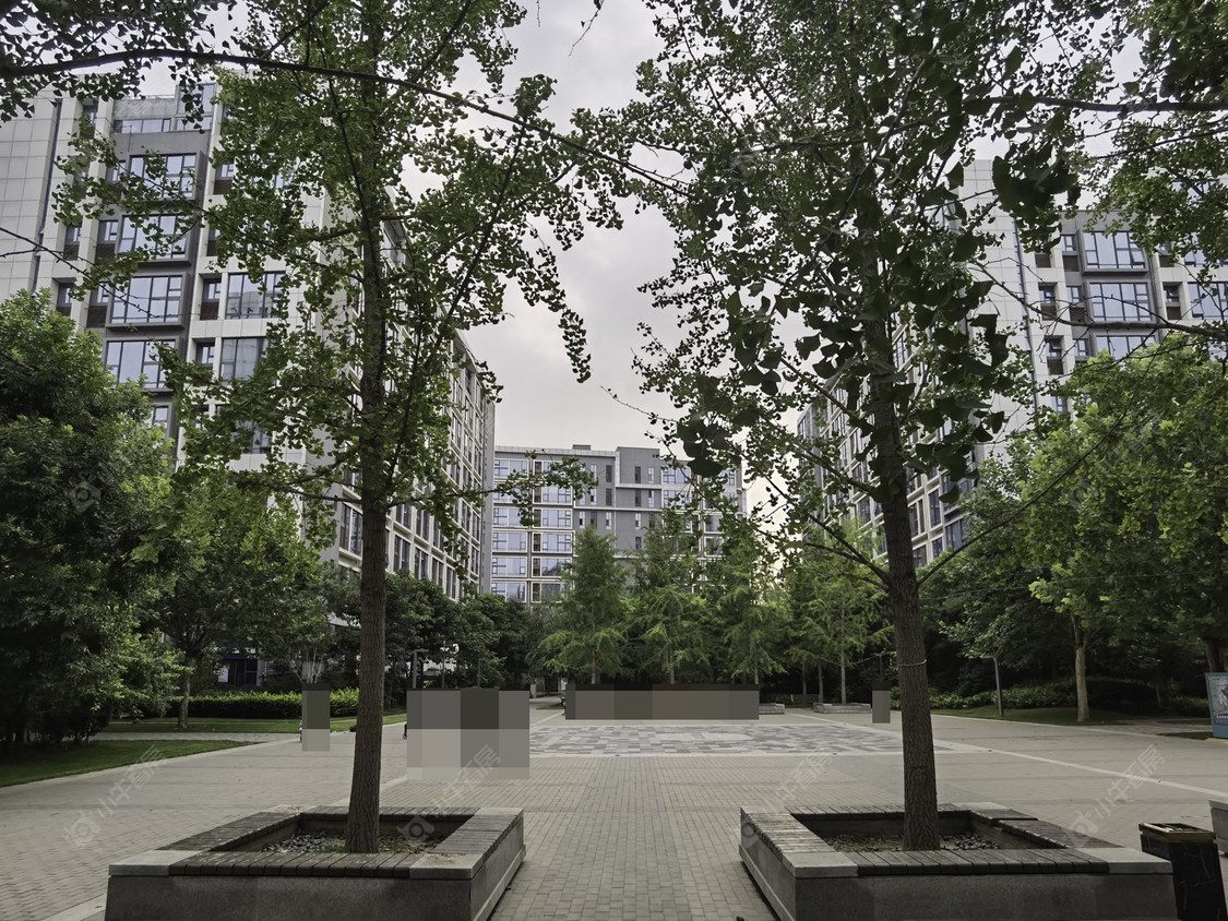 北京IDCITY艾迪城小区_IDCITY艾迪城小区null