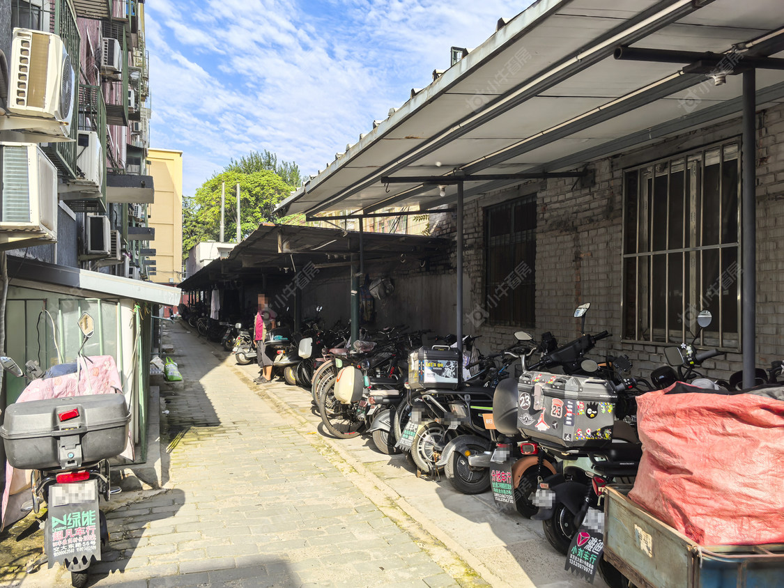 北京文兴街3号院小区_文兴街3号院小区null