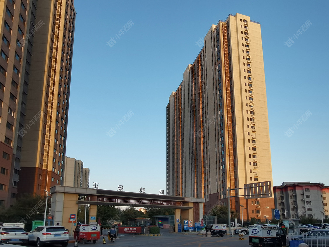 北京汇景苑四区小区_汇景苑四区小区null