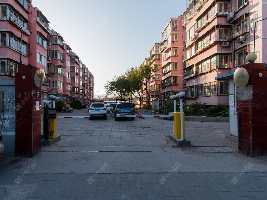 北京丰景高苑小区_丰景高苑小区null