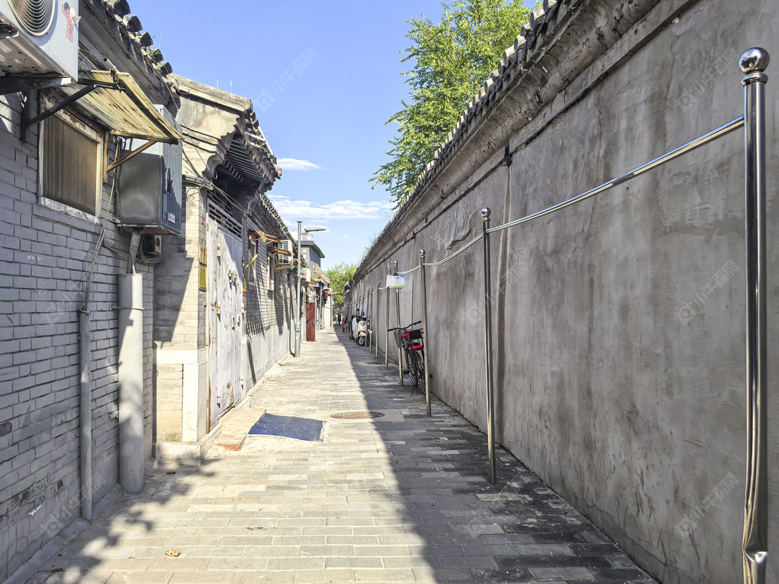北京颁赏胡同小区_颁赏胡同小区null