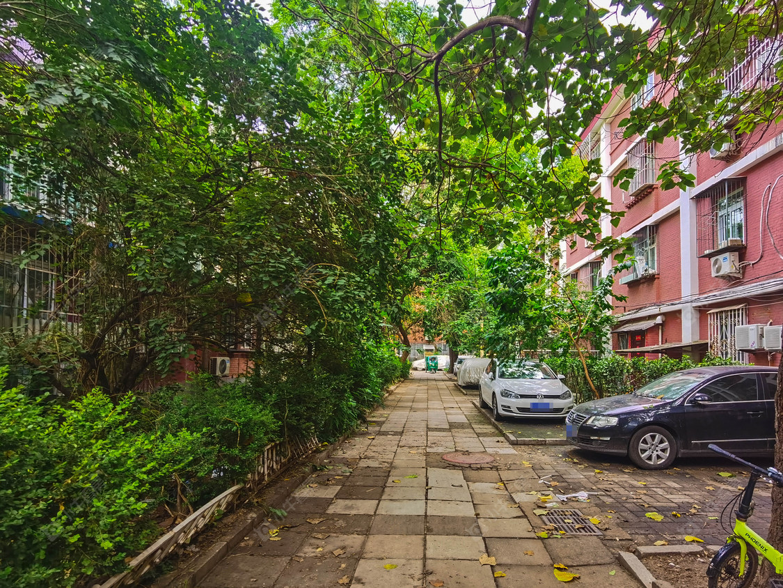 北京地藏庵小区_地藏庵小区null