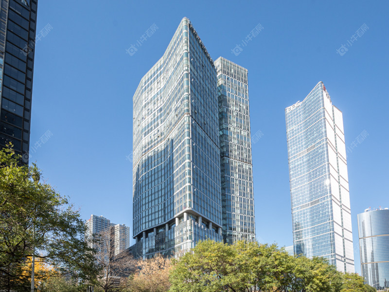北京北京财富中心小区_北京财富中心小区null