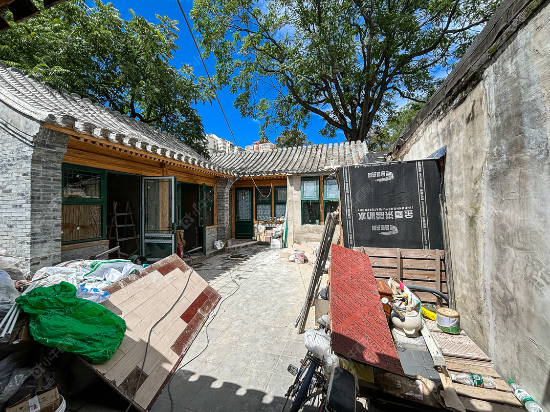北京法源寺后街小区_法源寺后街小区null