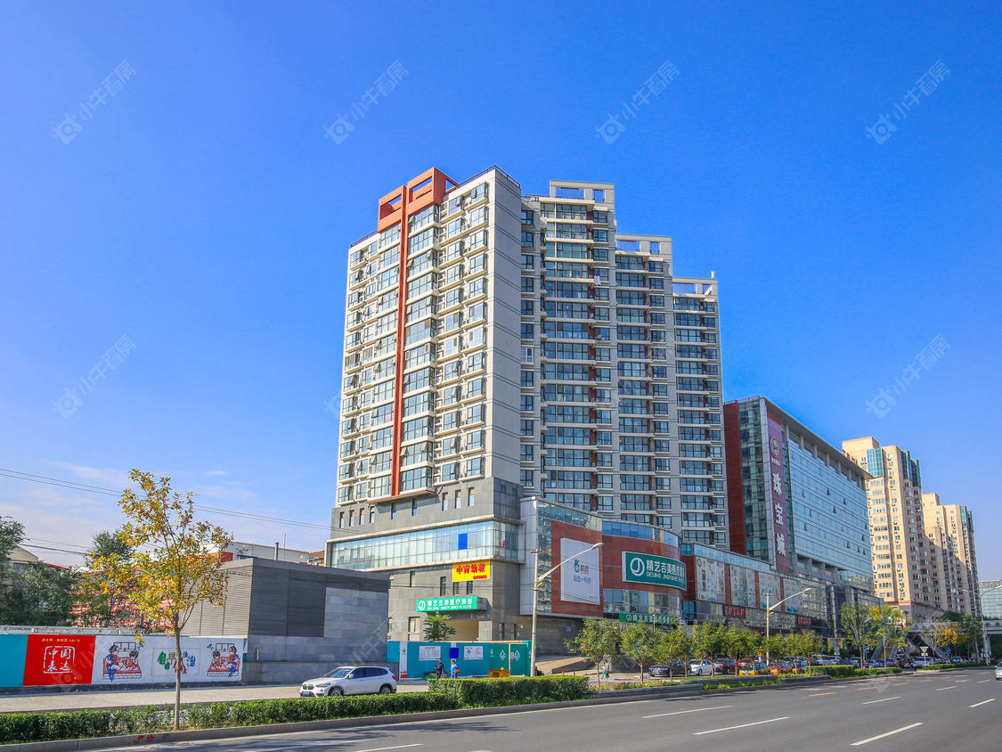 北京贵仁居小区_贵仁居小区null