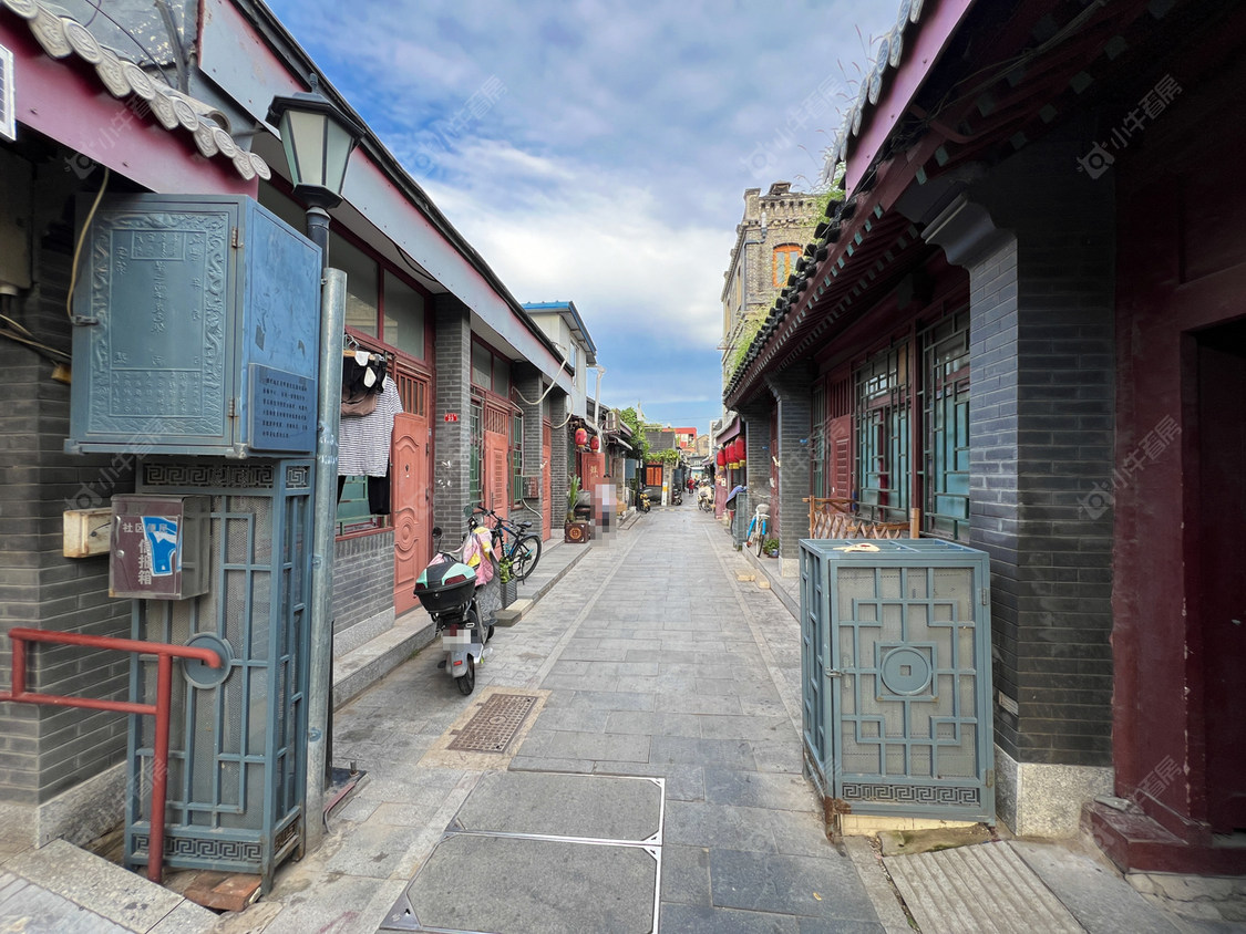 北京廊坊三条小区_廊坊三条小区null