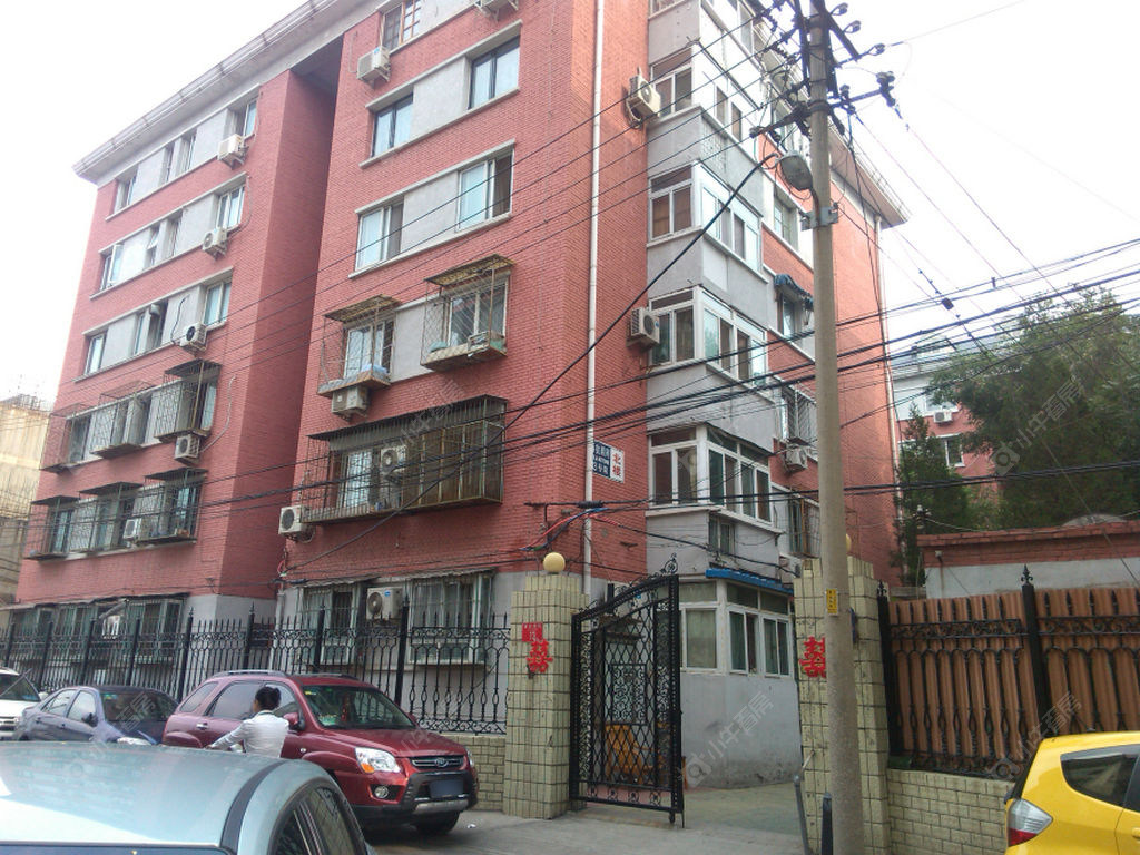 北京锡拉胡同10号院小区_小牛看房