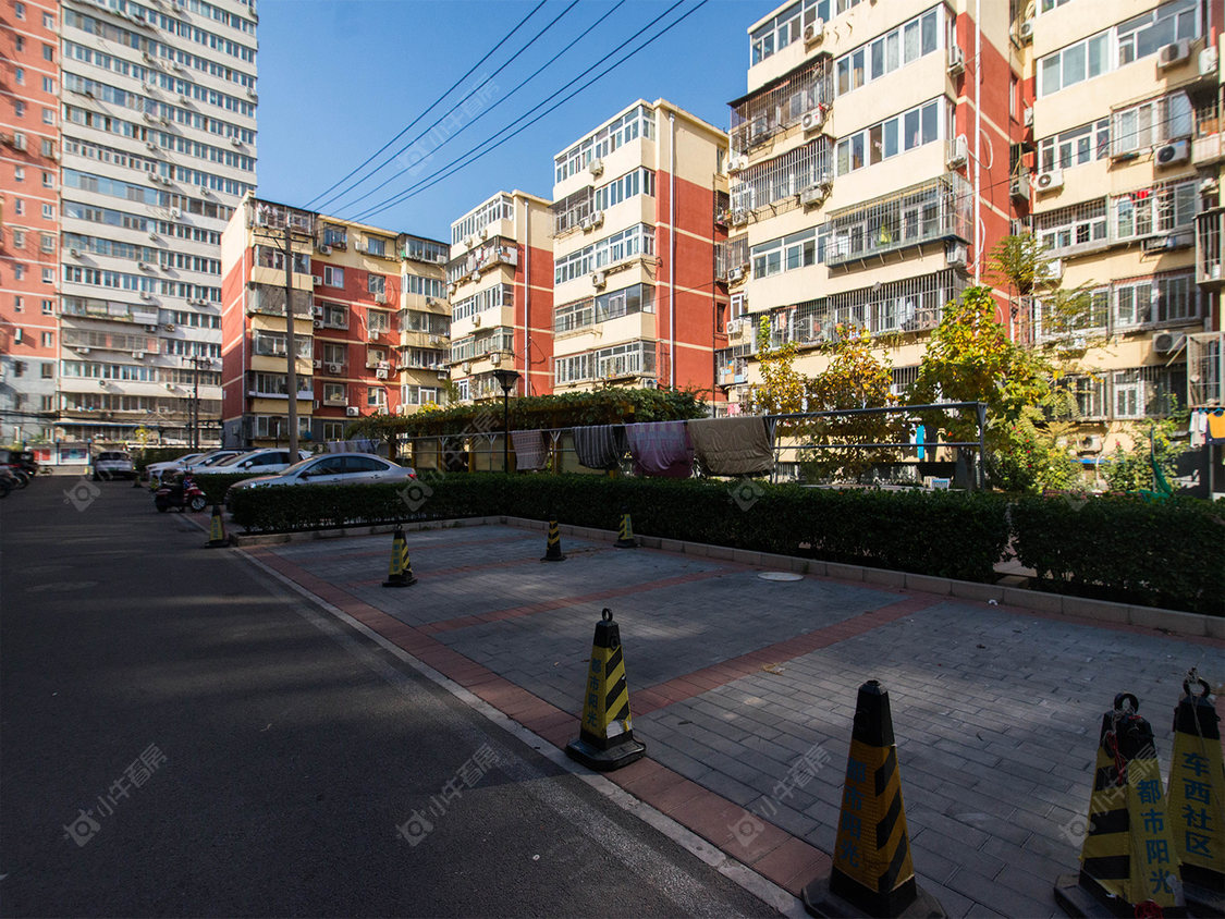 北京车站西街15号院小区_车站西街15号院小区null