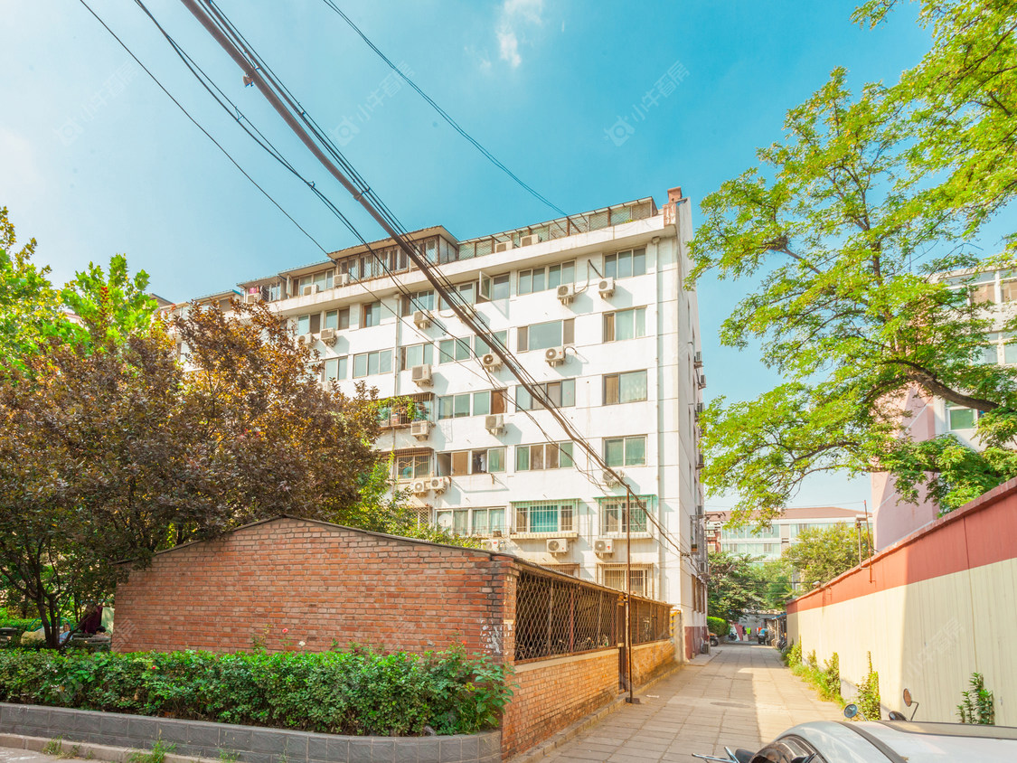 北京仓南胡同小区_仓南胡同小区null