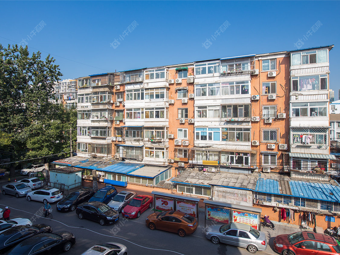北京新安北里小区_小牛看房