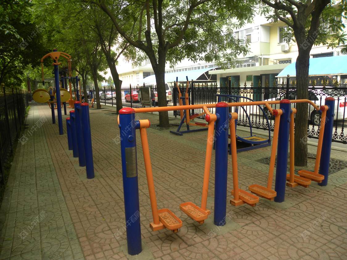 北京万寿路4号院小区_万寿路4号院小区null