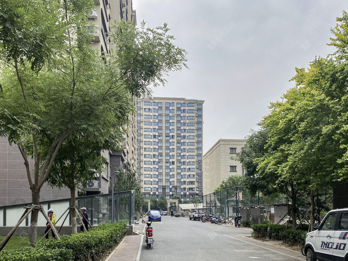 北京悦谷家园东区小区_悦谷家园东区小区null