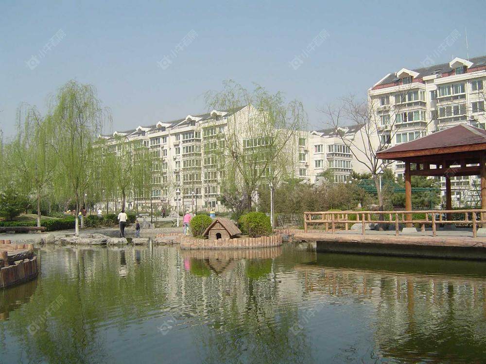 北京龙泽苑西区小区_龙泽苑西区小区null