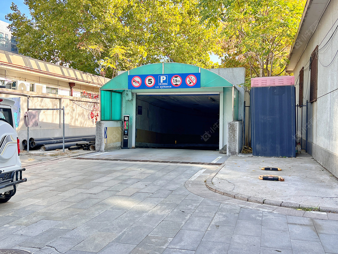北京定福庄南里4号院小区_定福庄南里4号院小区null