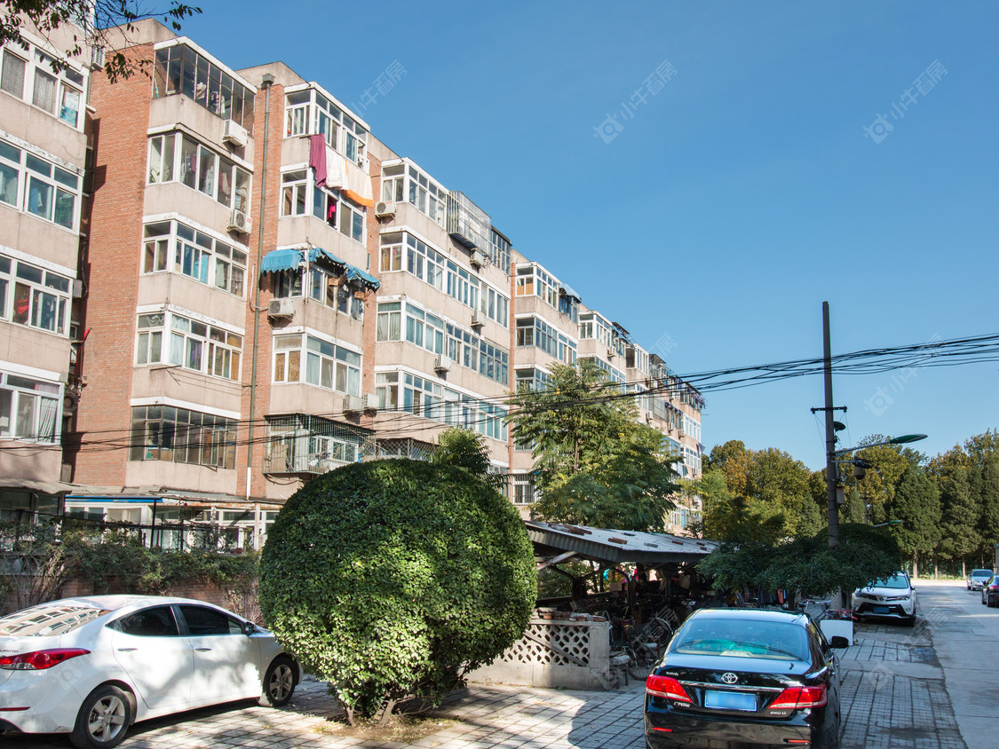 北京三间房南里4号院小区_三间房南里4号院小区null