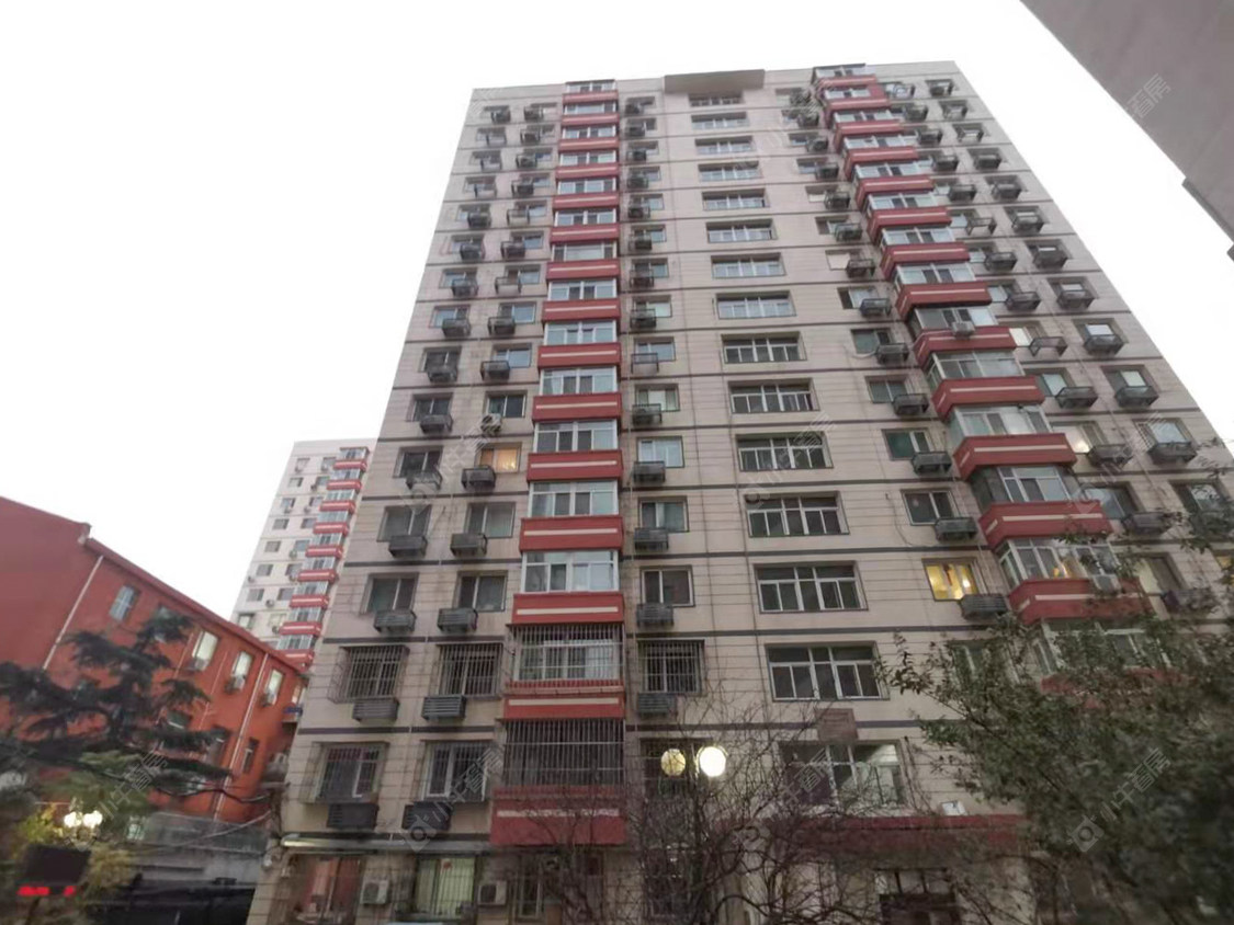 北京月坛南街北里小区_月坛南街北里小区null