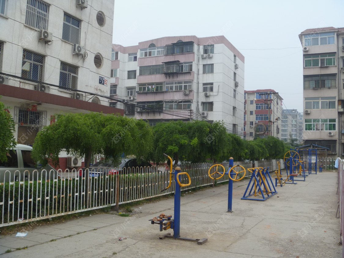 李老新村封面图_小牛看房