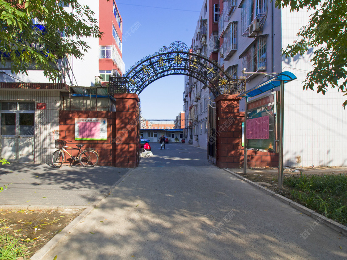 北京玉桥东路30号院小区_小牛看房