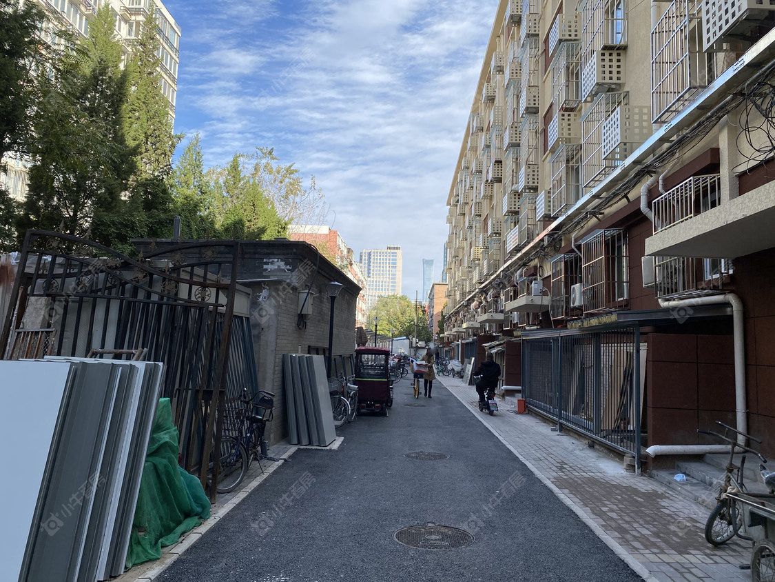 北京大羊宜宾胡同35号院小区_大羊宜宾胡同35号院小区null