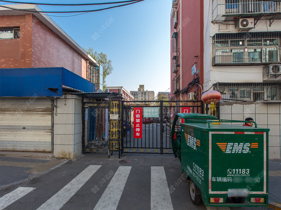 北京开阳里东巷24号院小区_开阳里东巷24号院小区null