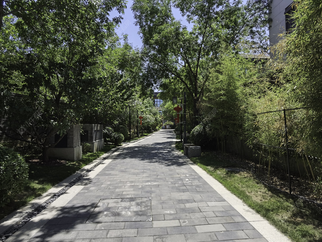 北京泰禾北京院子小区_泰禾北京院子小区null
