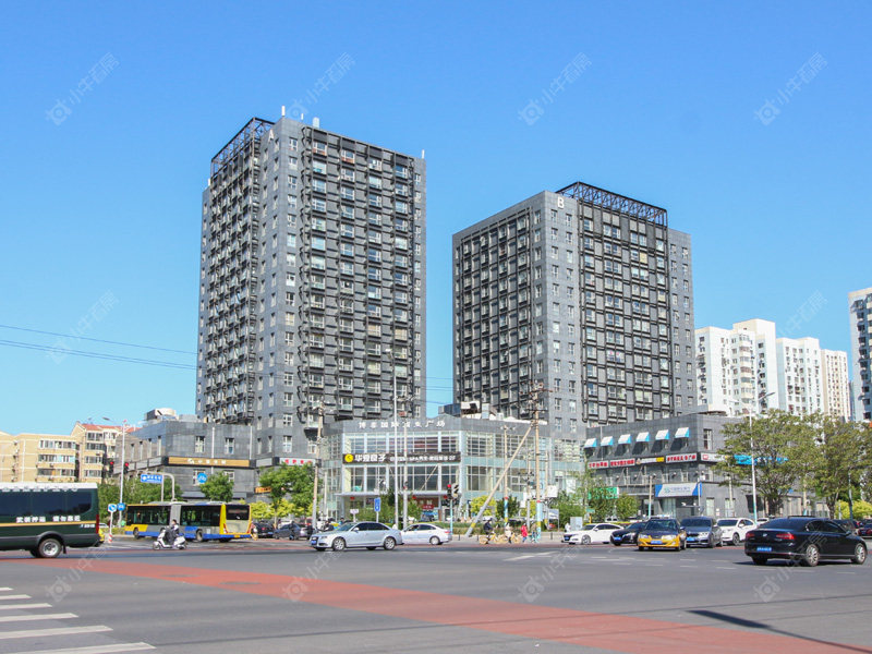 北京博泰国际小区_博泰国际小区null