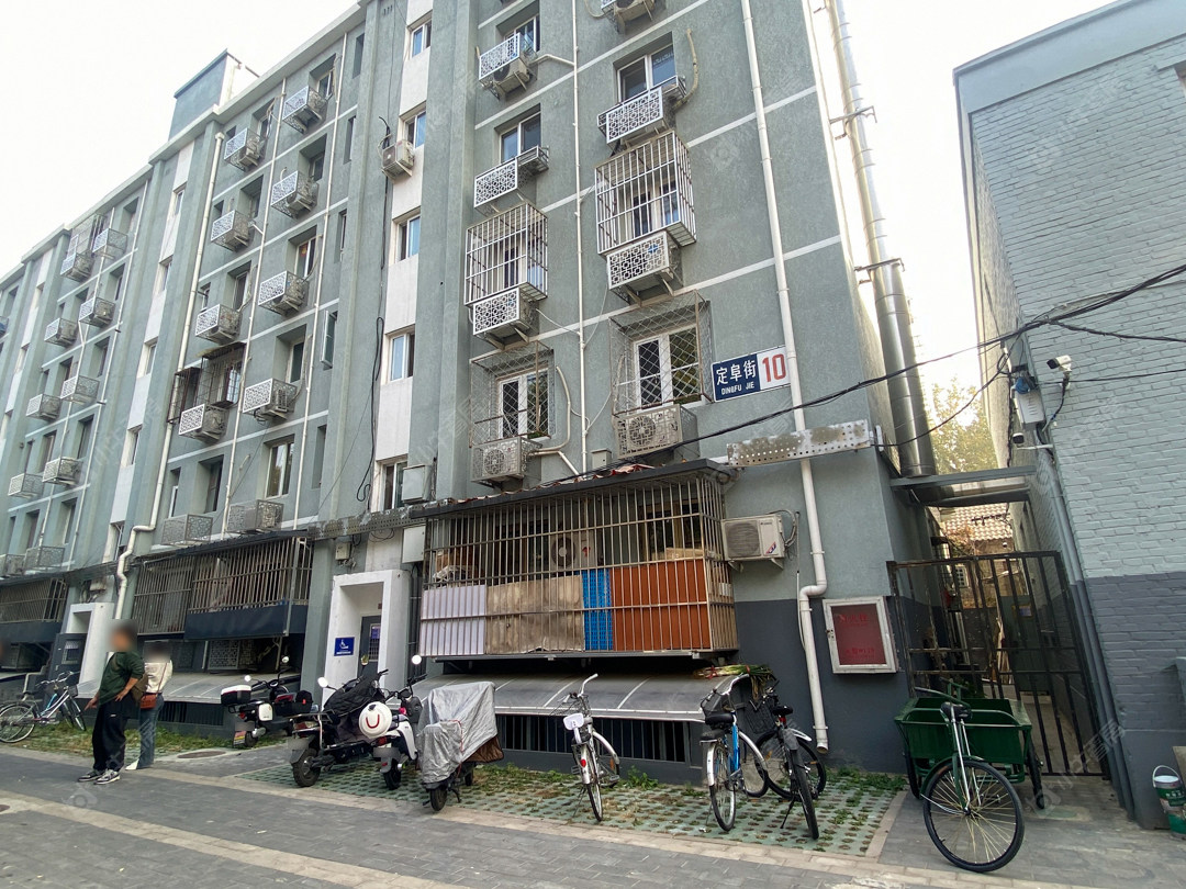 北京定阜街小区_定阜街小区null