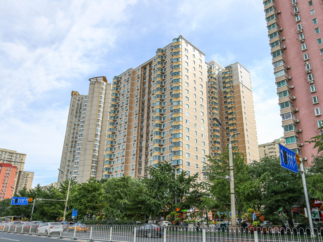 北京信恒大厦小区_信恒大厦小区null