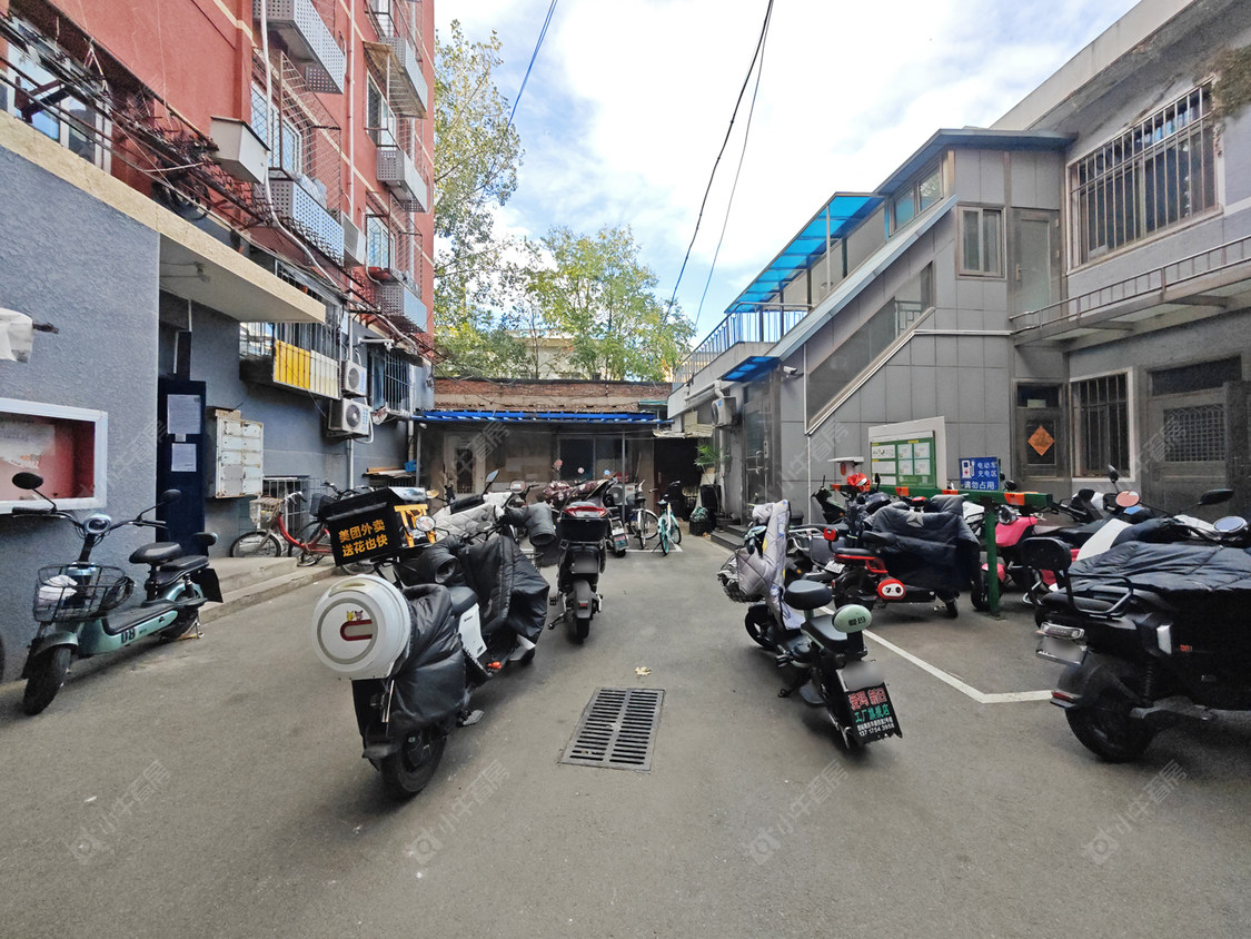 北京南滨河路小区_南滨河路小区null