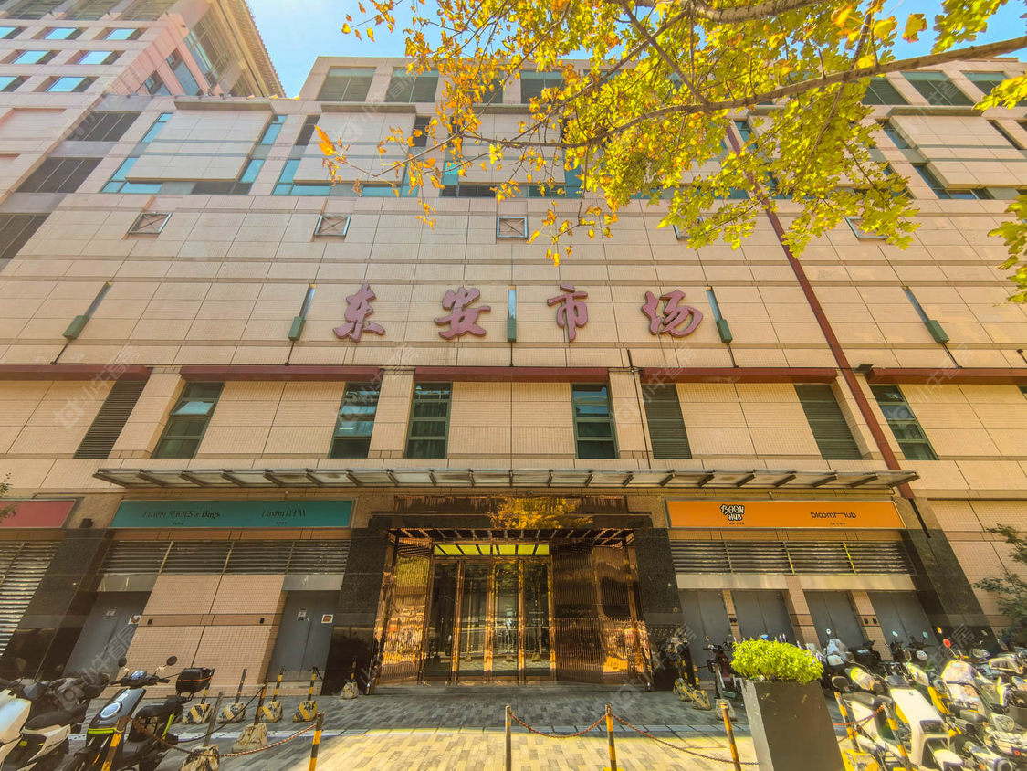 北京校尉胡同小区_小牛看房
