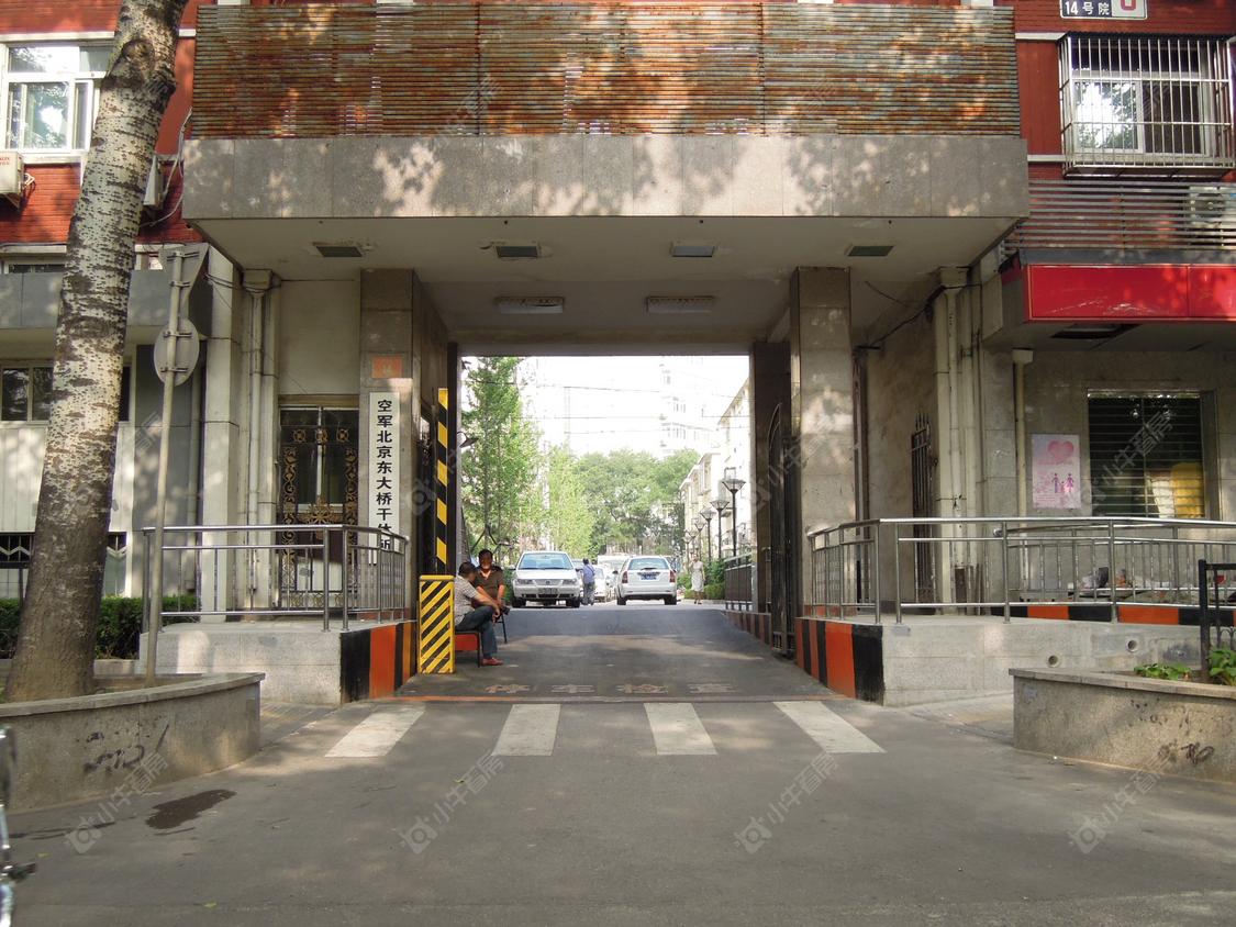 北京工体东路小区_工体东路小区null