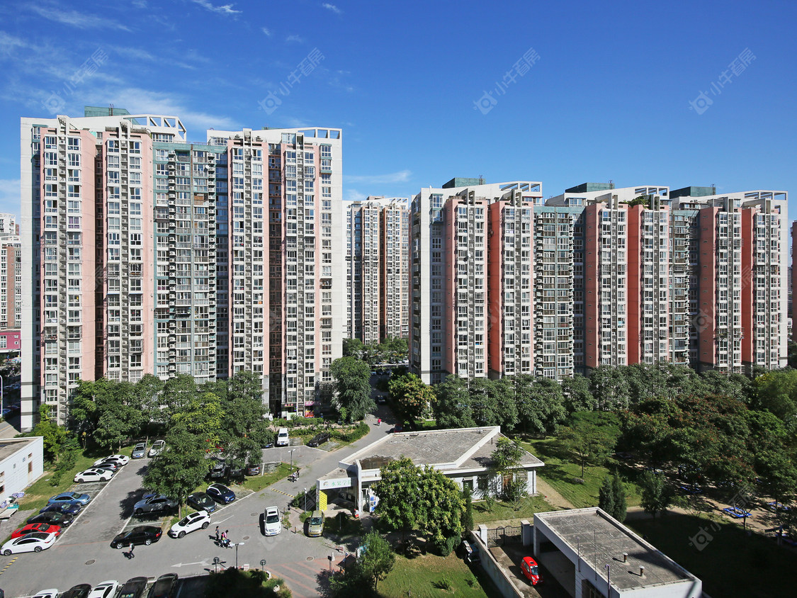北京百子湾家园三区小区_百子湾家园三区小区null