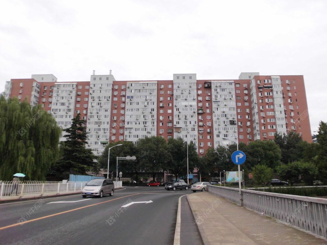北京广安门北街小区_小牛看房