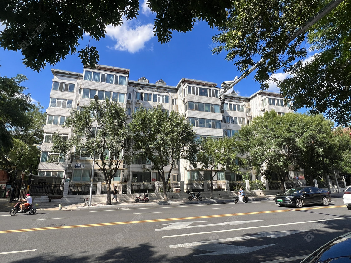 北京南纬路37号院小区_小牛看房