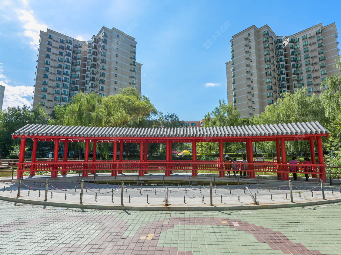 北京垂虹园小区_垂虹园小区null