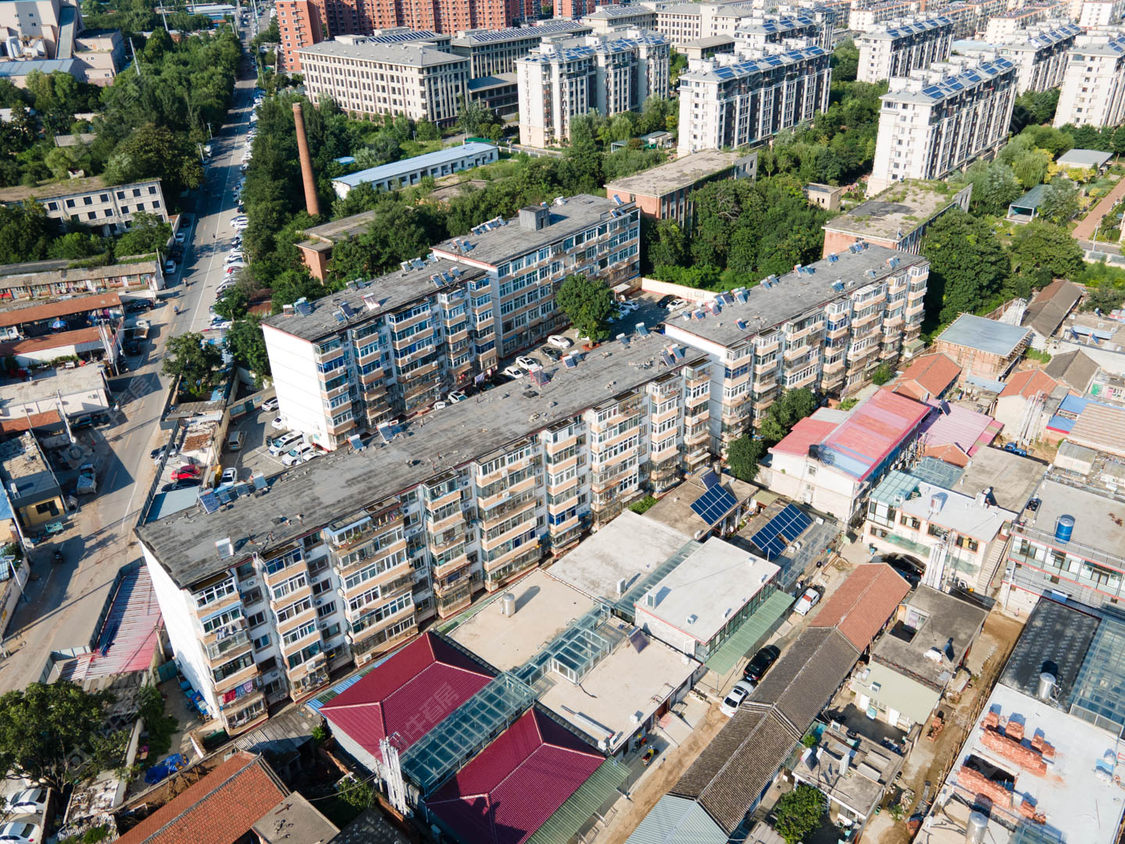 北京富帛家属院小区_富帛家属院小区null