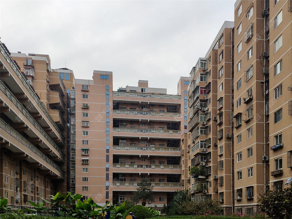 北京东后河沿小区_东后河沿小区null