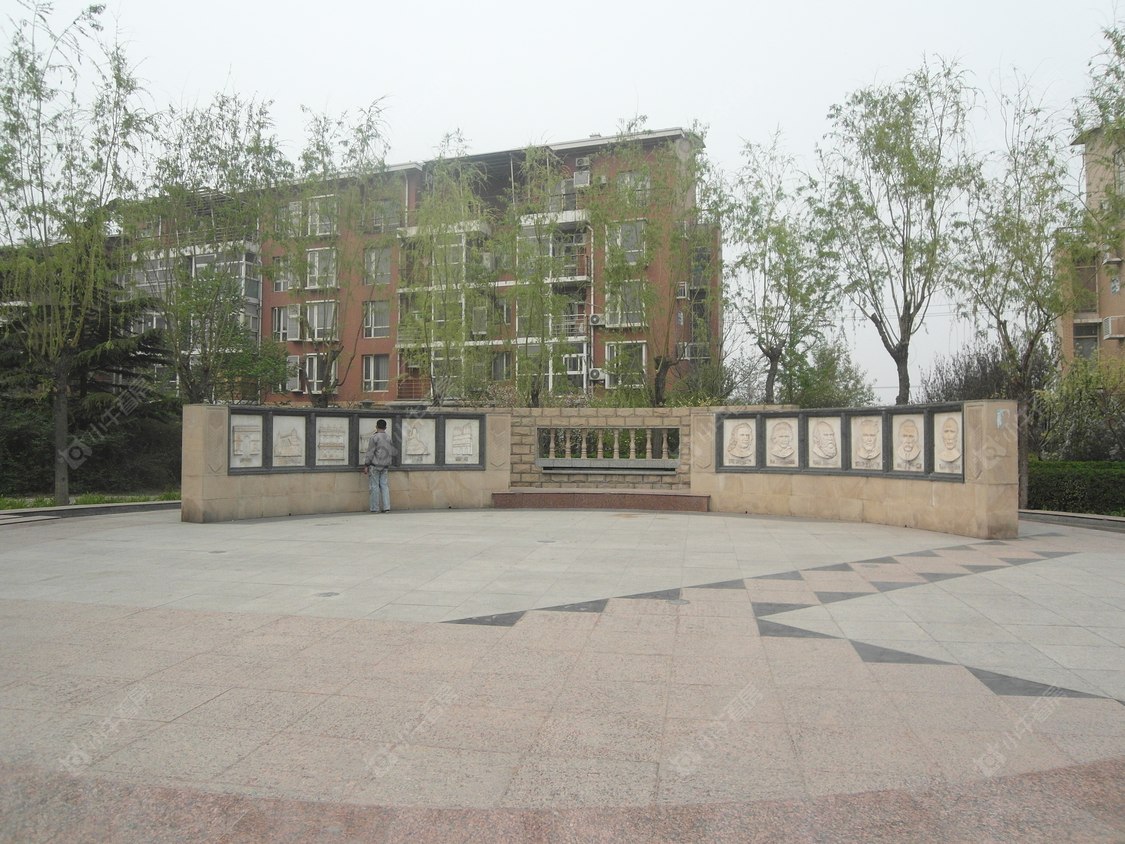 北京福星花园小区_小牛看房