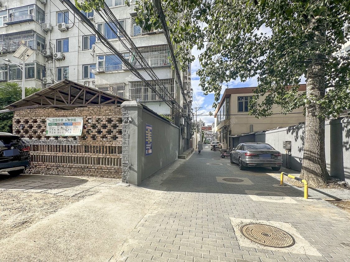 北京水利局宿舍小区_水利局宿舍小区null