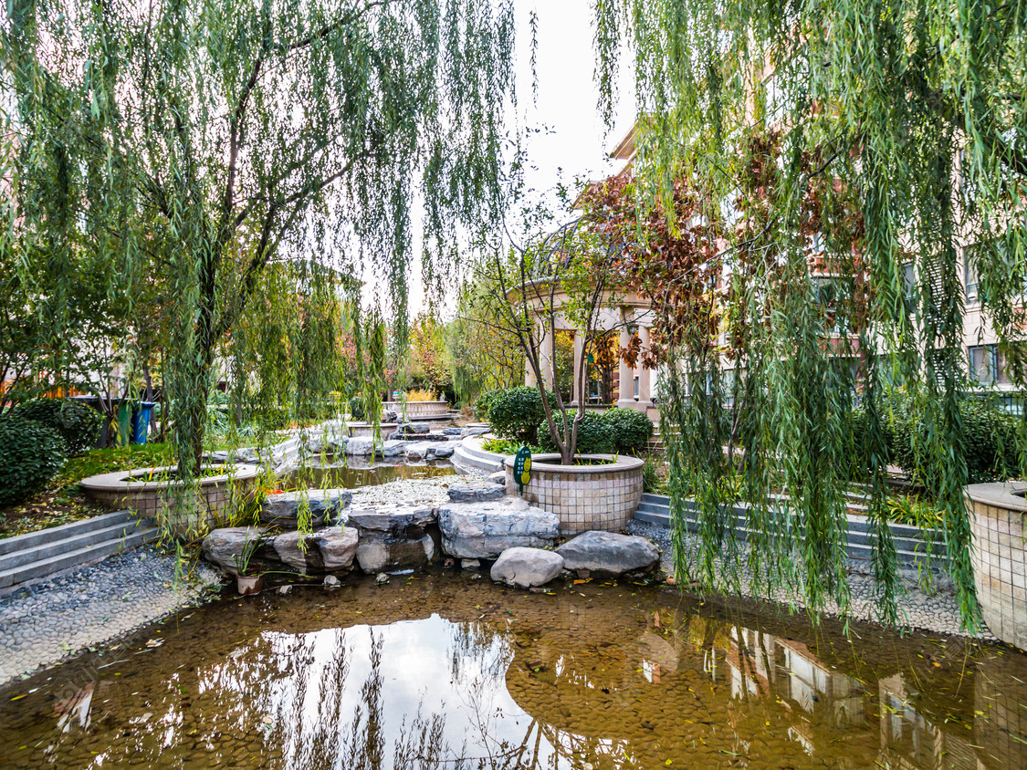 北京山语城三区小区_山语城三区小区null