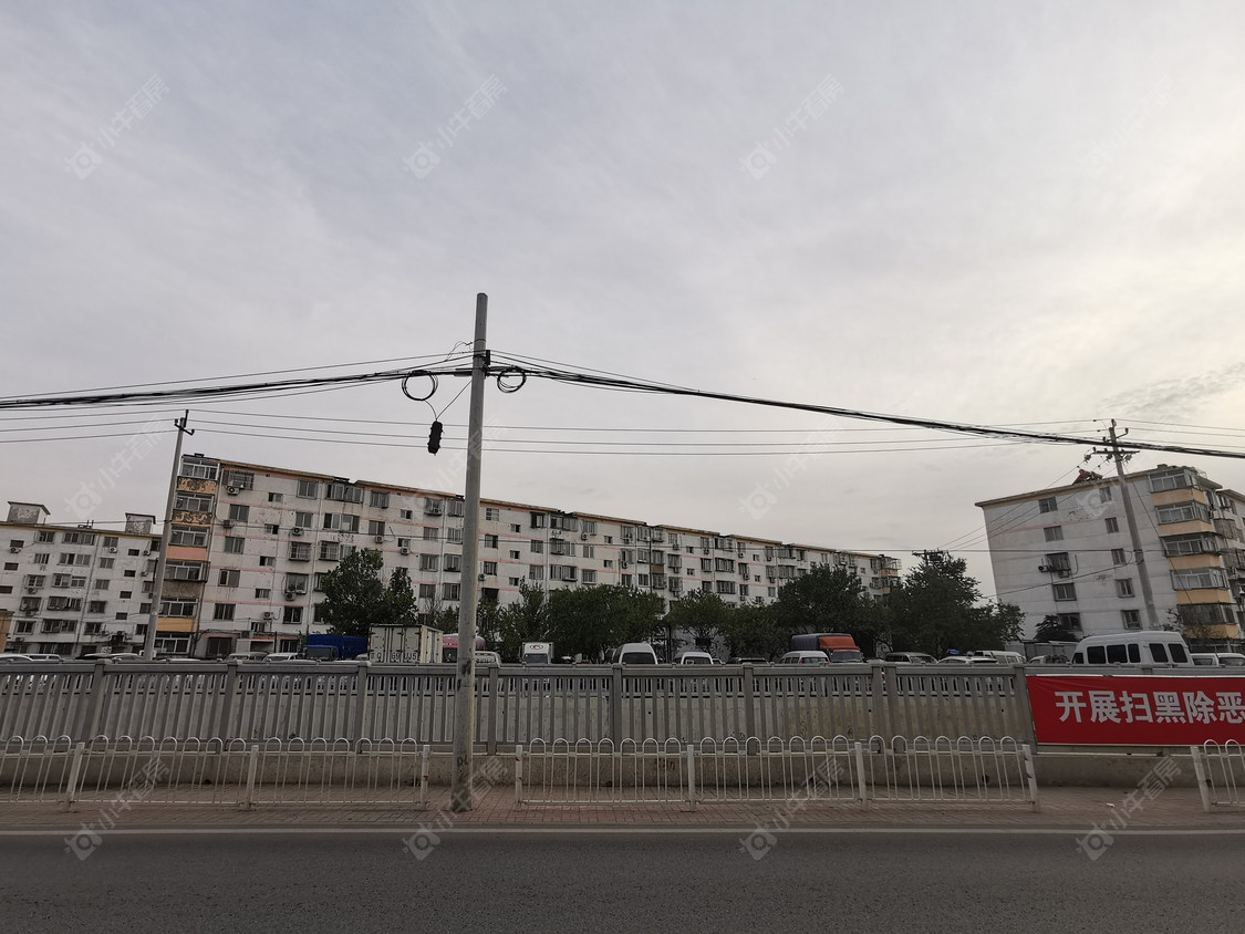 北京林海园小区_林海园小区null