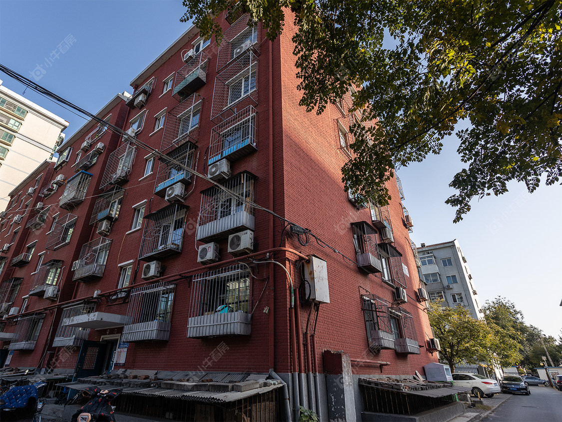 北京西四环中路41号院小区_西四环中路41号院小区null